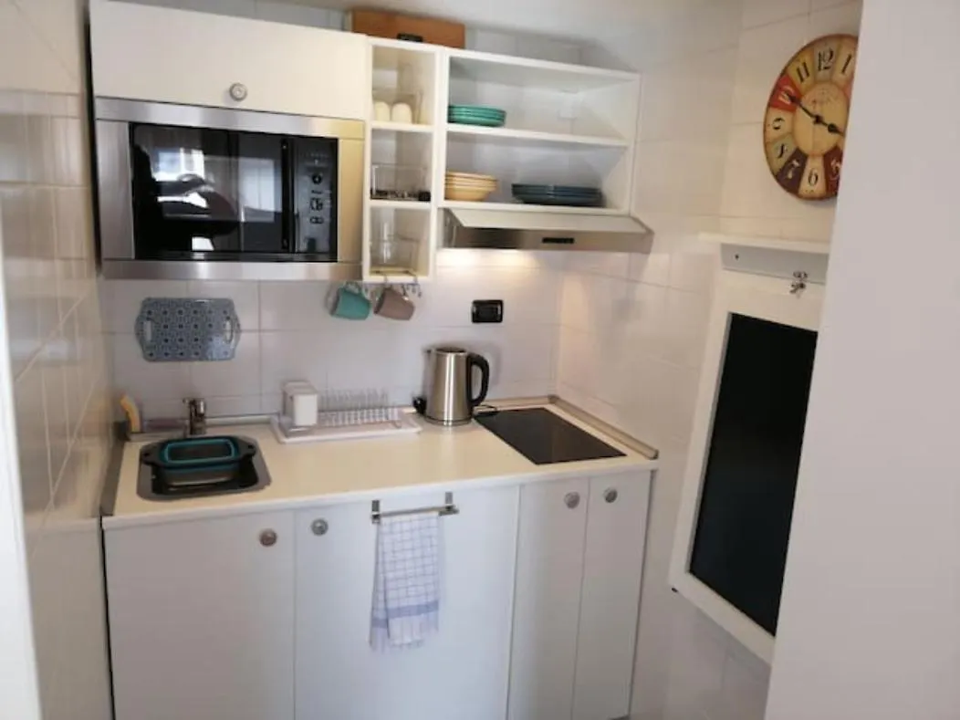 Monolocale Quartiere Nolo Mm1 Pasteur Con Posto Auto - P4 Apartment Milan
