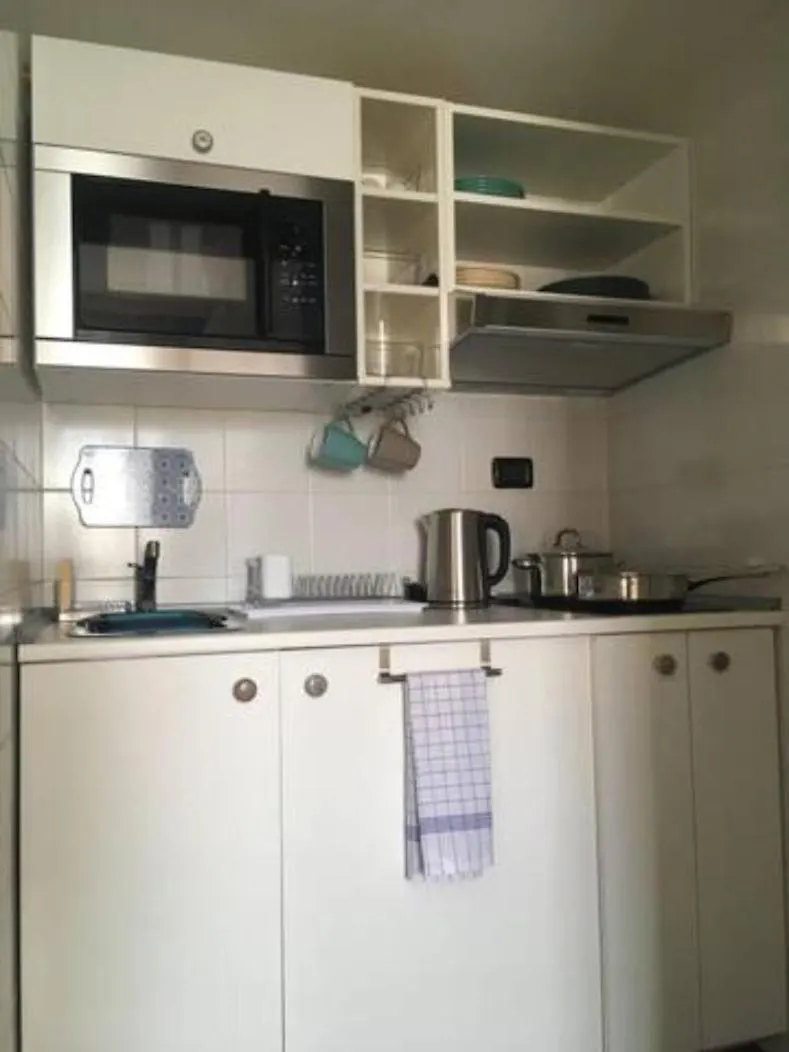 Monolocale Quartiere Nolo Mm1 Pasteur Con Posto Auto - P4 Apartment Milan