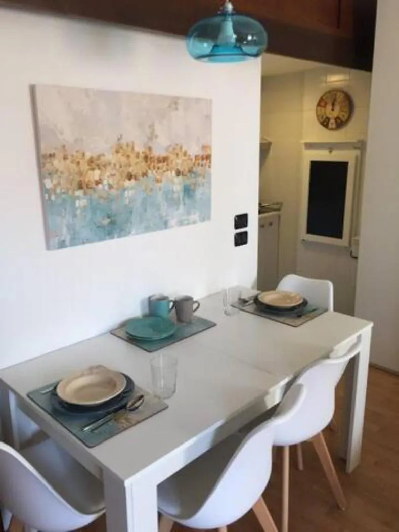 Monolocale Quartiere Nolo Mm1 Pasteur Con Posto Auto - P4 Apartment Milan