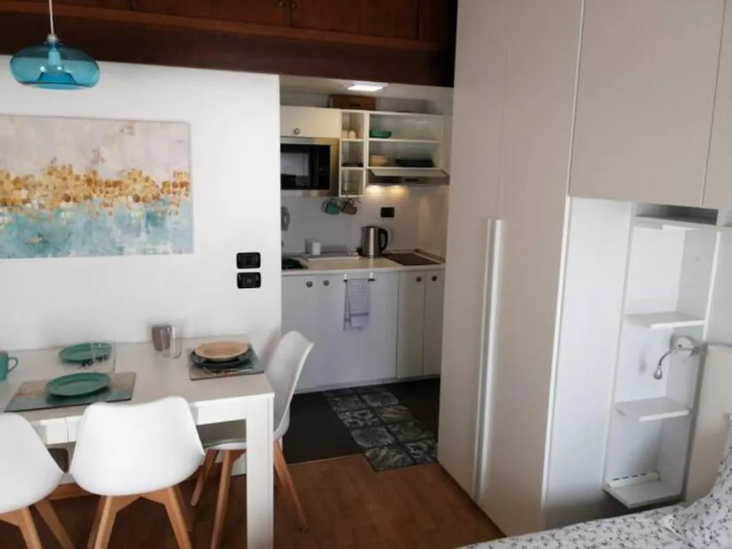 Monolocale Quartiere Nolo Mm1 Pasteur Con Posto Auto - P4 Apartment Milan 0*,