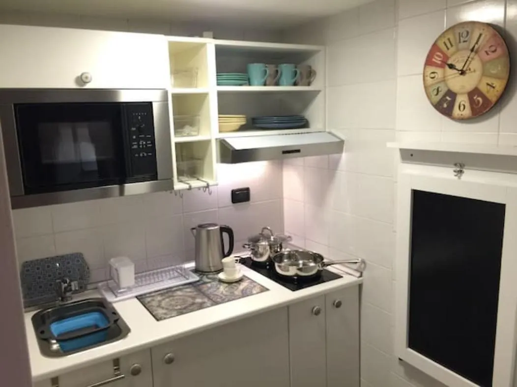 Monolocale Quartiere Nolo Mm1 Pasteur Con Posto Auto - P4 Apartment Milan