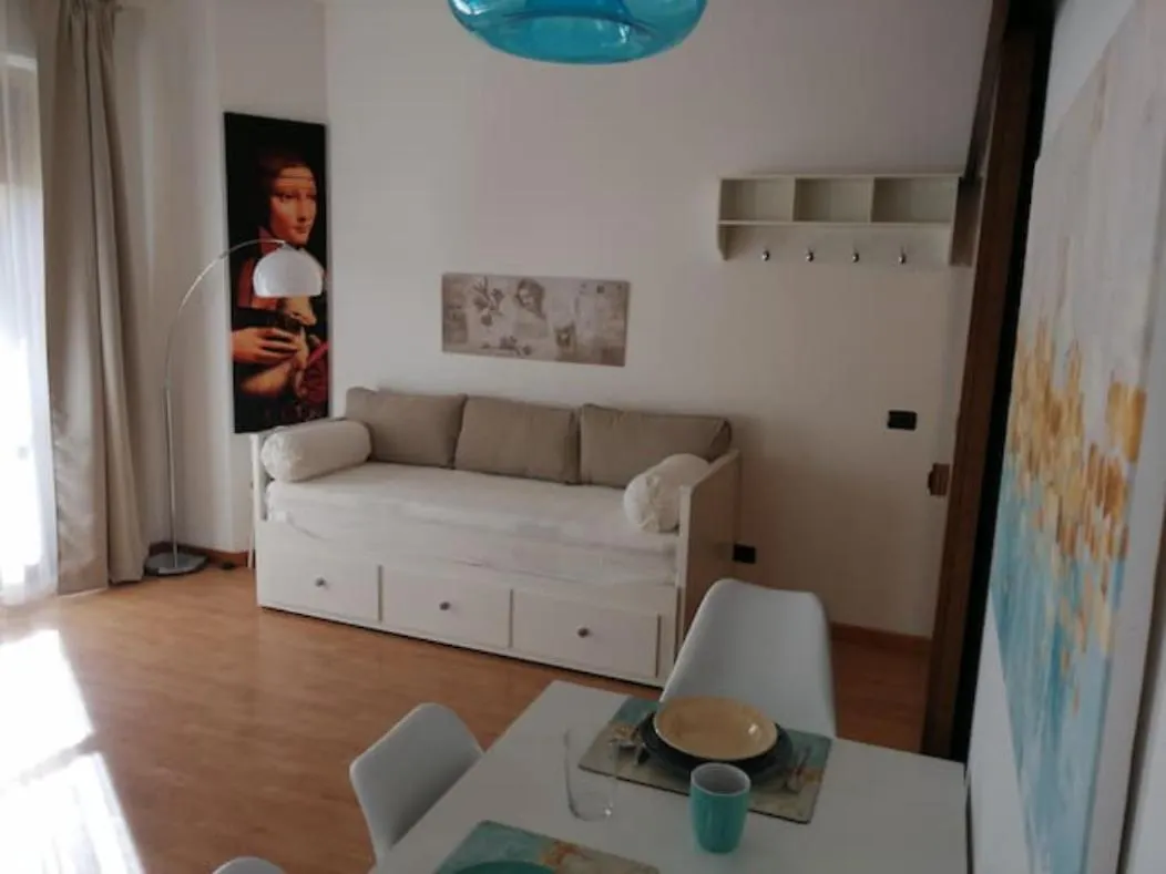 Monolocale Quartiere Nolo Mm1 Pasteur Con Posto Auto - P4 Apartment Milan Italy