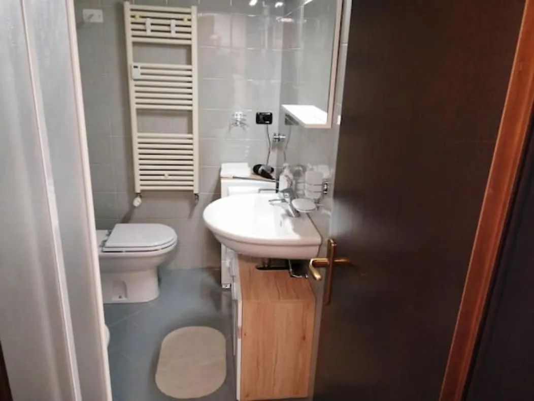 Monolocale Quartiere Nolo Mm1 Pasteur Con Posto Auto - P4 Apartment Milan
