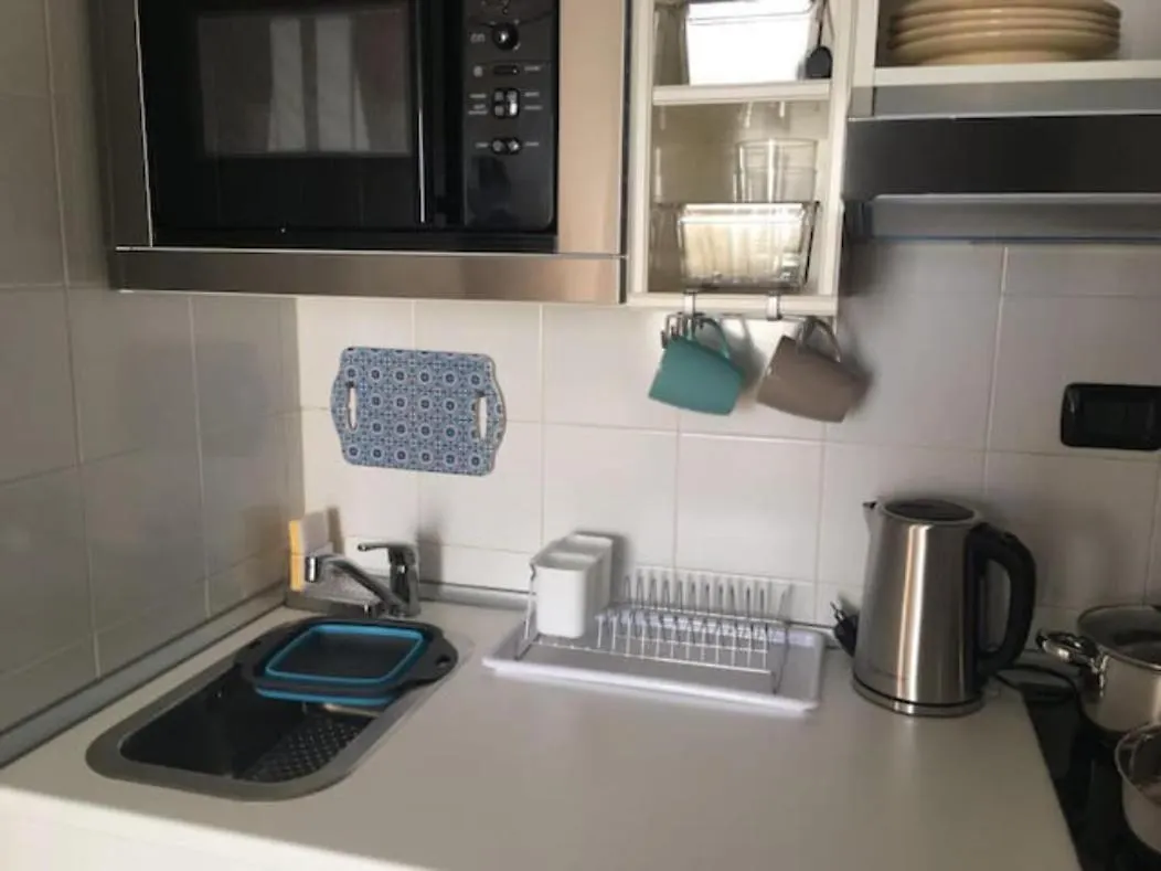 Monolocale Quartiere Nolo Mm1 Pasteur Con Posto Auto - P4 Apartment Milan 0*,  Italy