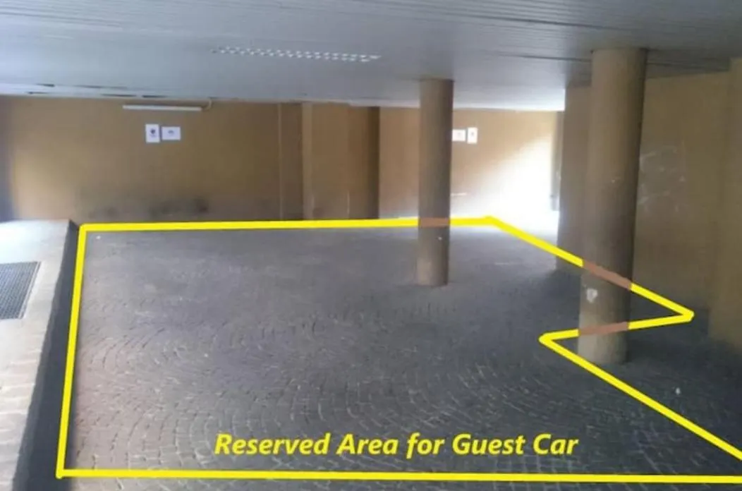 Apartmán Monolocale Quartiere Nolo Mm1 Pasteur Con Posto Auto - P4 Milán Itálie